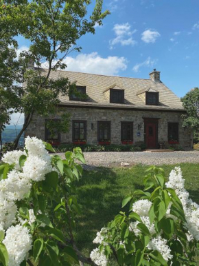 Domaine Steinbach Cidrerie, Gîte et Verger